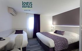 Logis Hotel Alizea Le Mans Nord